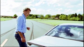 Clarkson Heaven And Hell part 2/2