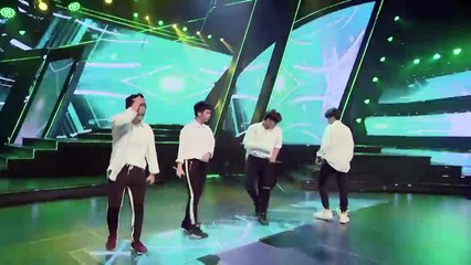 The Debut | Về Đội Anh