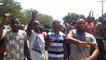 Guinée : des manifestions à Conakry contre la hausse du prix du carburant [No Comment]