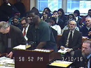 Convicted felon sings Adele-inspired “sorry” to judge at sentencing