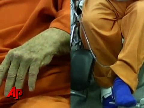 Convicted Killer Confesses to Get Death Penalty