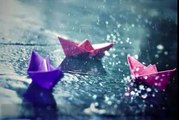 Wo Kaghaz ki Kashti wo barish ka pani I Ye Dolat bhi Le Lo I Best Ghazal to Remember Childhood