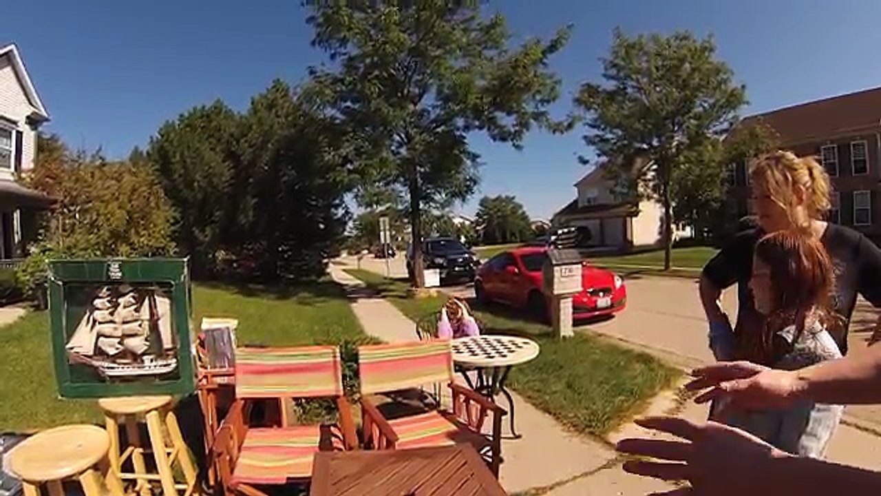 You Wont Believe These Garage Sale Finds