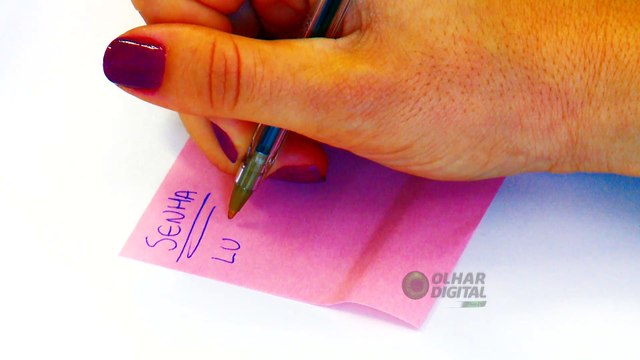 OD Plus 14/07/18 | Aprenda a proteger e nunca mais esquecer suas dezenas de senhas