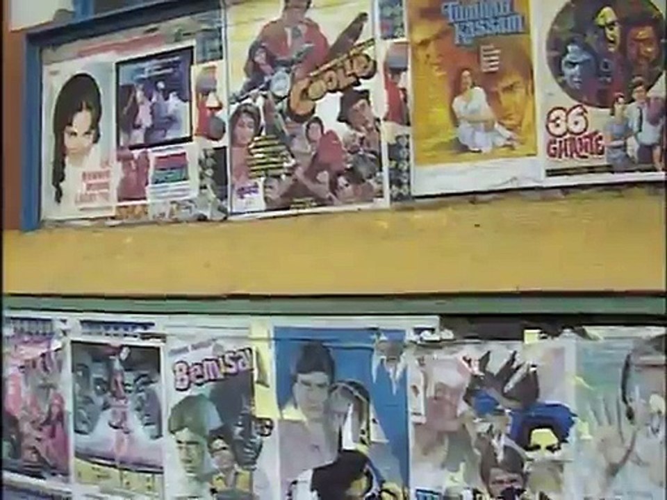 The Bill S01E12 The Sweet Smell of Failure