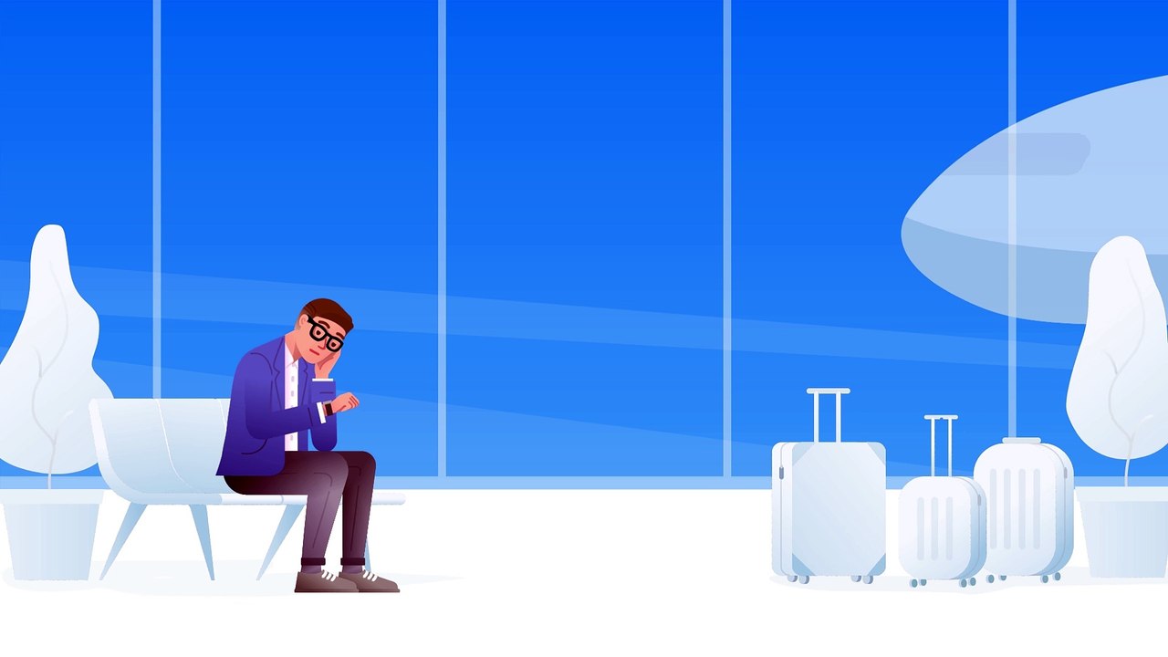 How To Claim For Damaged or Lost Baggage