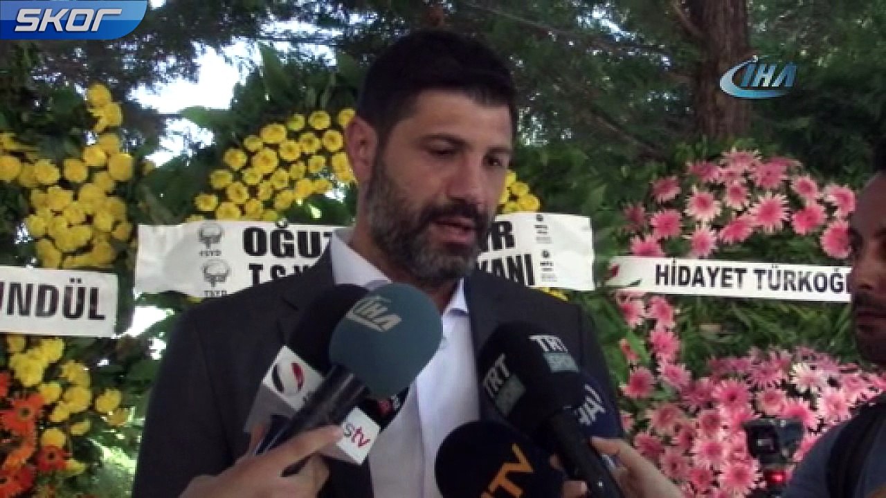 Doğan Hakyemez son yolculuğuna uğurlandı