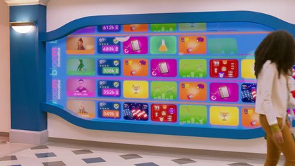 Daphne & Velma Trailer