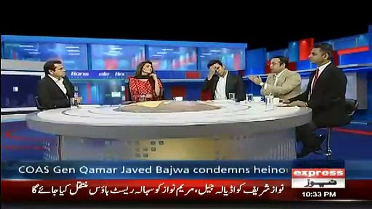 PMLN Ko Nawaz Sharif Ki Shakal Main Bhutto Aur Maryam Ki Shakal Main Benazir Mil Gai Hai - Mansoor Ali Khan