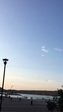 Passage de Mirage 2000N à Istres