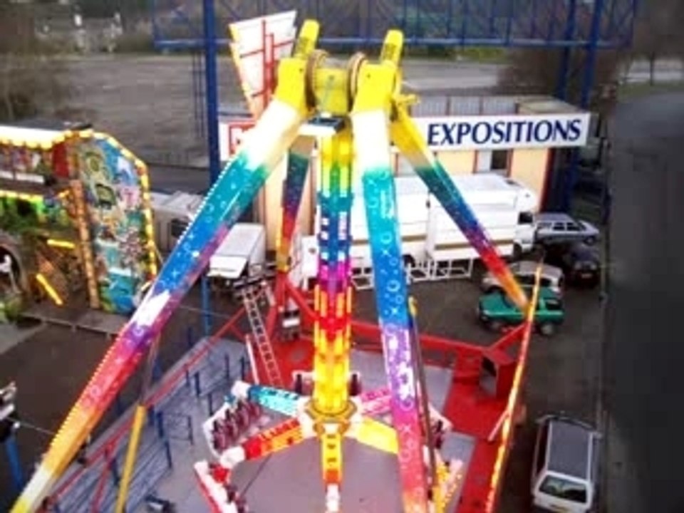 american lunapark brest