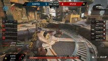 Gears Pro Circuit Las Vegas - Team Kill Into Domination