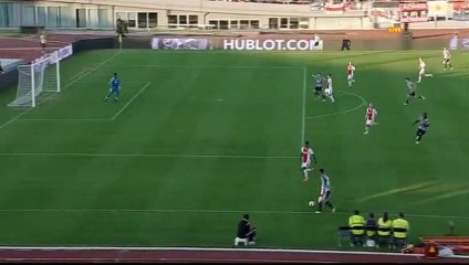 Ivan Santini  Goal HD - Ajax (Ned) 1-3 Anderlecht (Bel) 13.07.2018