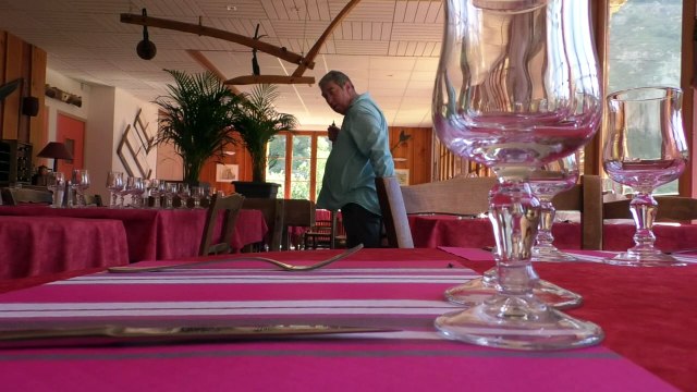 D!CI TV / Hautes-Alpes : découverte du refuge du Gioberney, dans la vallée du Valgaudemar