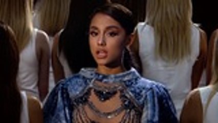 'God Is a Woman' Video From Ariana Grande Drops | Billboard News