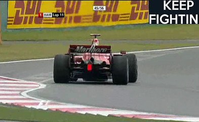 16 GP F1 20071007 Chine - Shangai p3