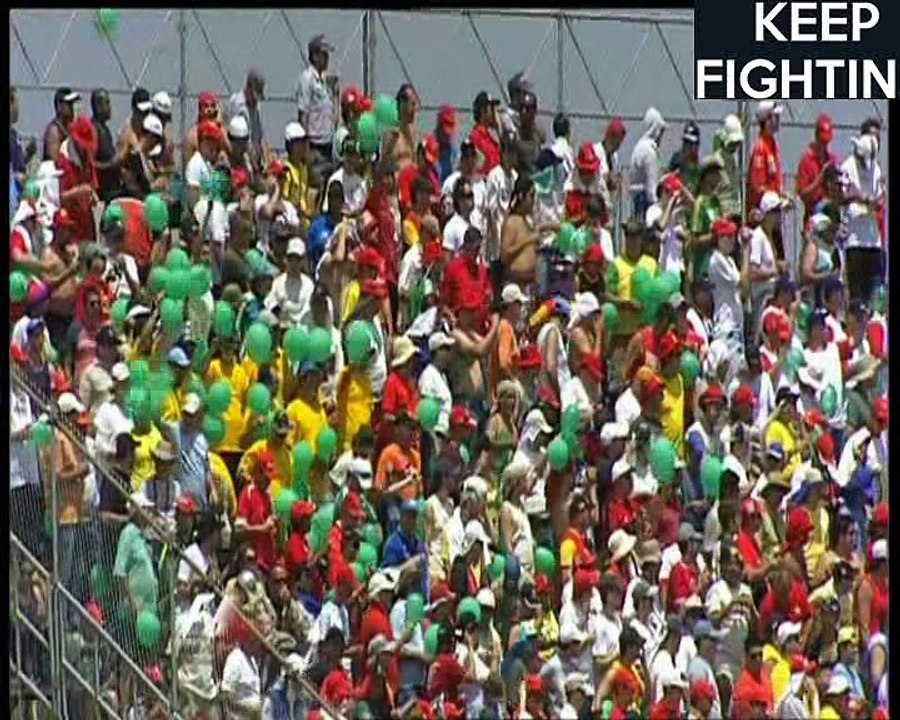 17 GP F1 Bresil - Interlagos 10.21.2007 p1