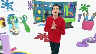 Disney Junior - Art Attack : Vêtements aimantés - En Français