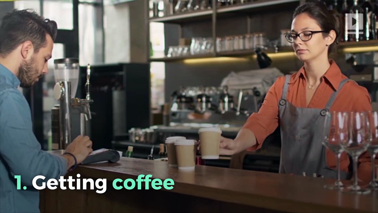 Tipping Etiquette for 5 Confusing Situations