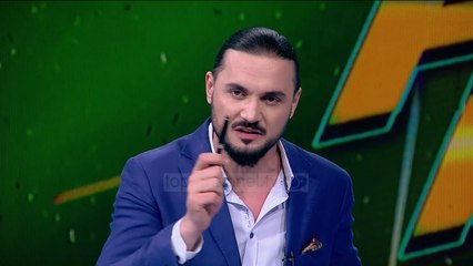 Fiks Fare, 13 Korrik 2018, Pjesa 1 - Investigative Satirical Show
