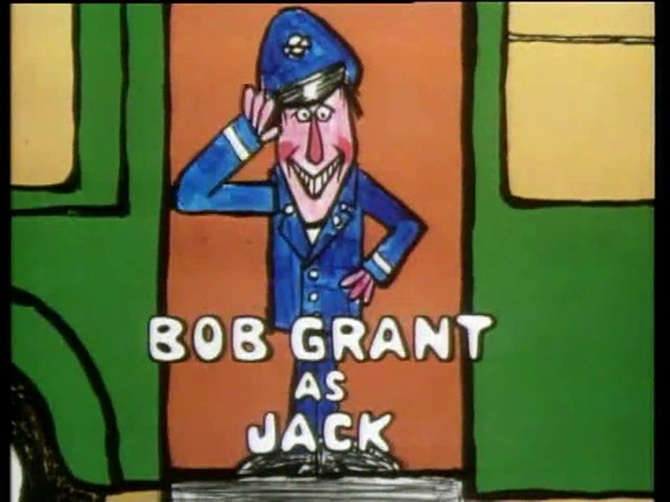 On The Buses S03E11 Going Steady