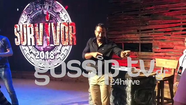 Survivor 2 Τελικός: Όλα όσα γίνονται όταν κόβεται το live