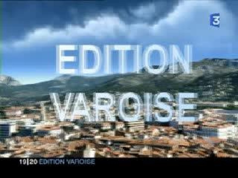 Interview de Christophe Dominici