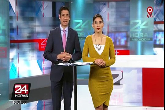 PJ ordena impedimento de salida del país para juez César Hinostroza