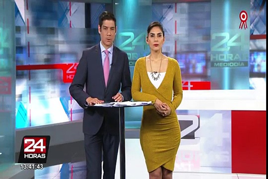 Procuraduría Anticorrupción solicita detención preliminar de juez Walter Ríos