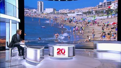 Stations balnéaires : le défi de l'été