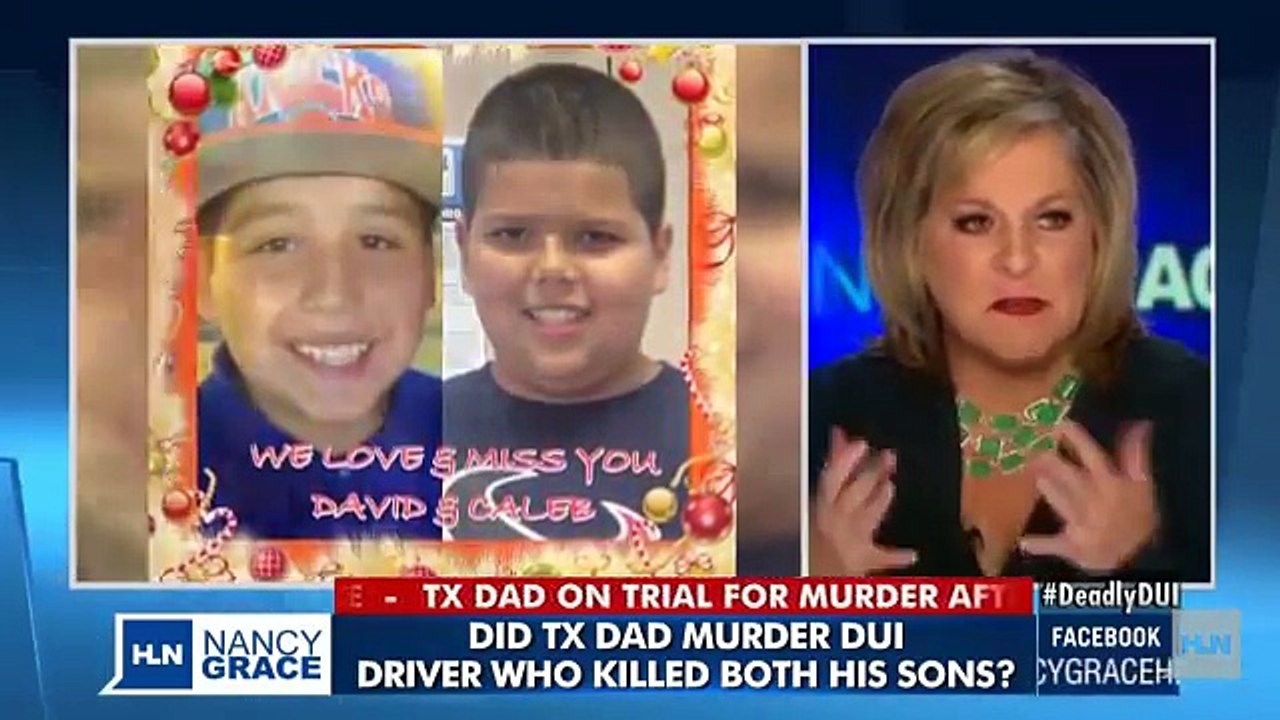 Cops_ Dad murders drunk driver who killed his sons