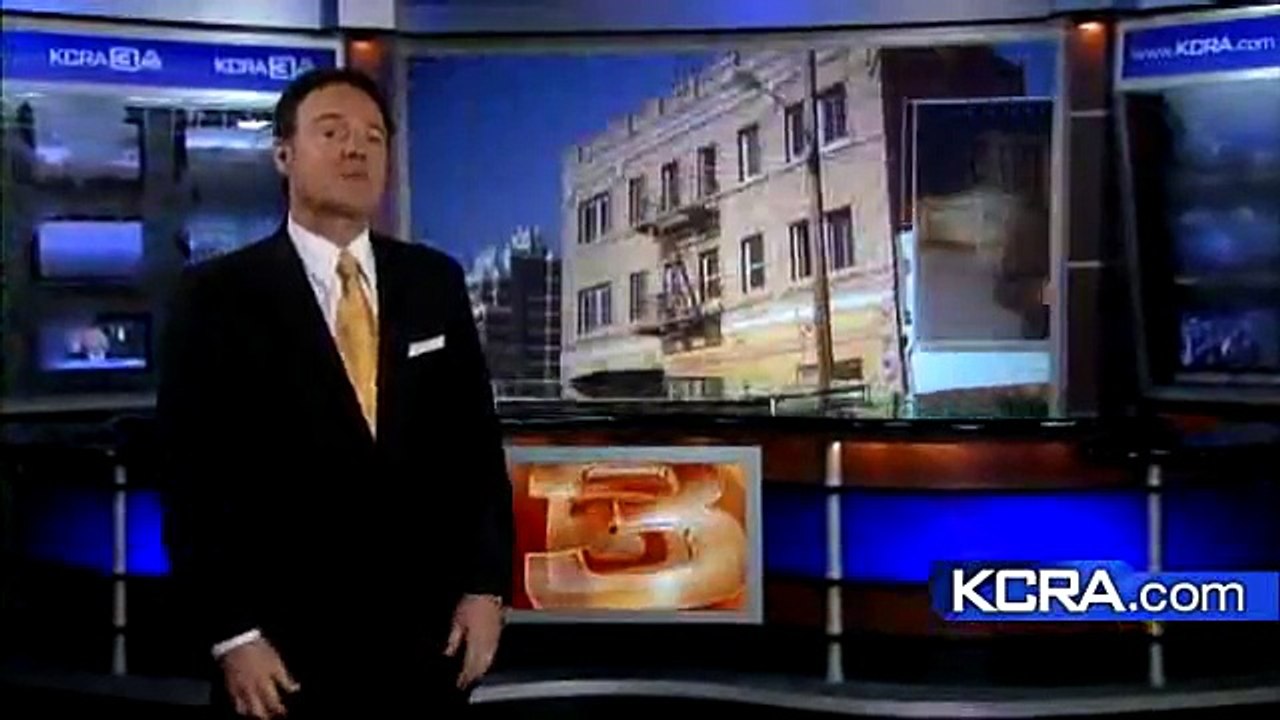 Court Outburst From Stockton Murder Suspect