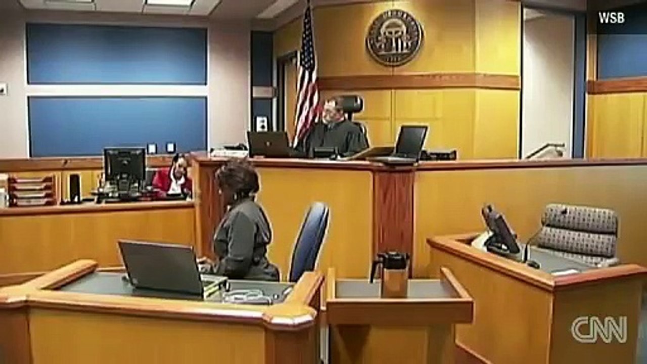 Convicted rapist gets 7 life sentences, plus 270 years in prison