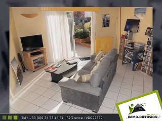 Maison A vendre Cholet - CHOLET Sacré-Coeur