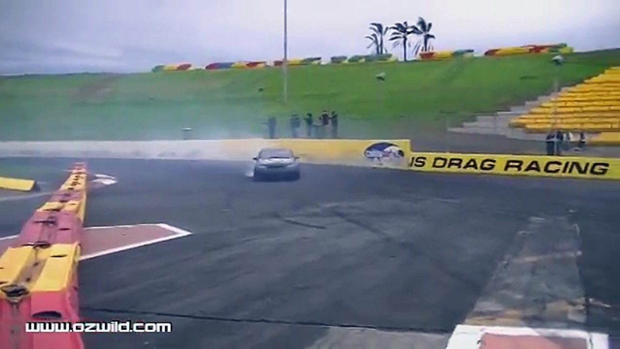 Drifting HOLDEN UTE drift ute Horsepower Factory