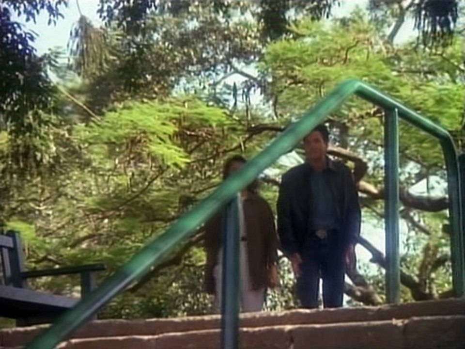 Time Trax  S01E02 - Zurueck Ins Atomzeitalter