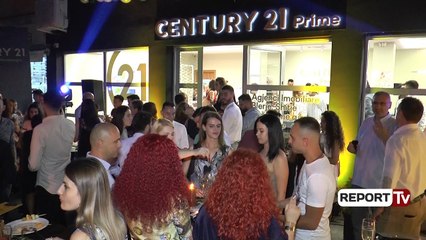 Century 21 Prime, zyra më e re në fushën e agjensive imobiliarë, garanton sukses dhe profesionalizëm