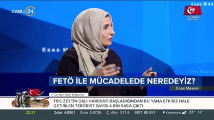 Ersoy Dede ile Esas Mesele