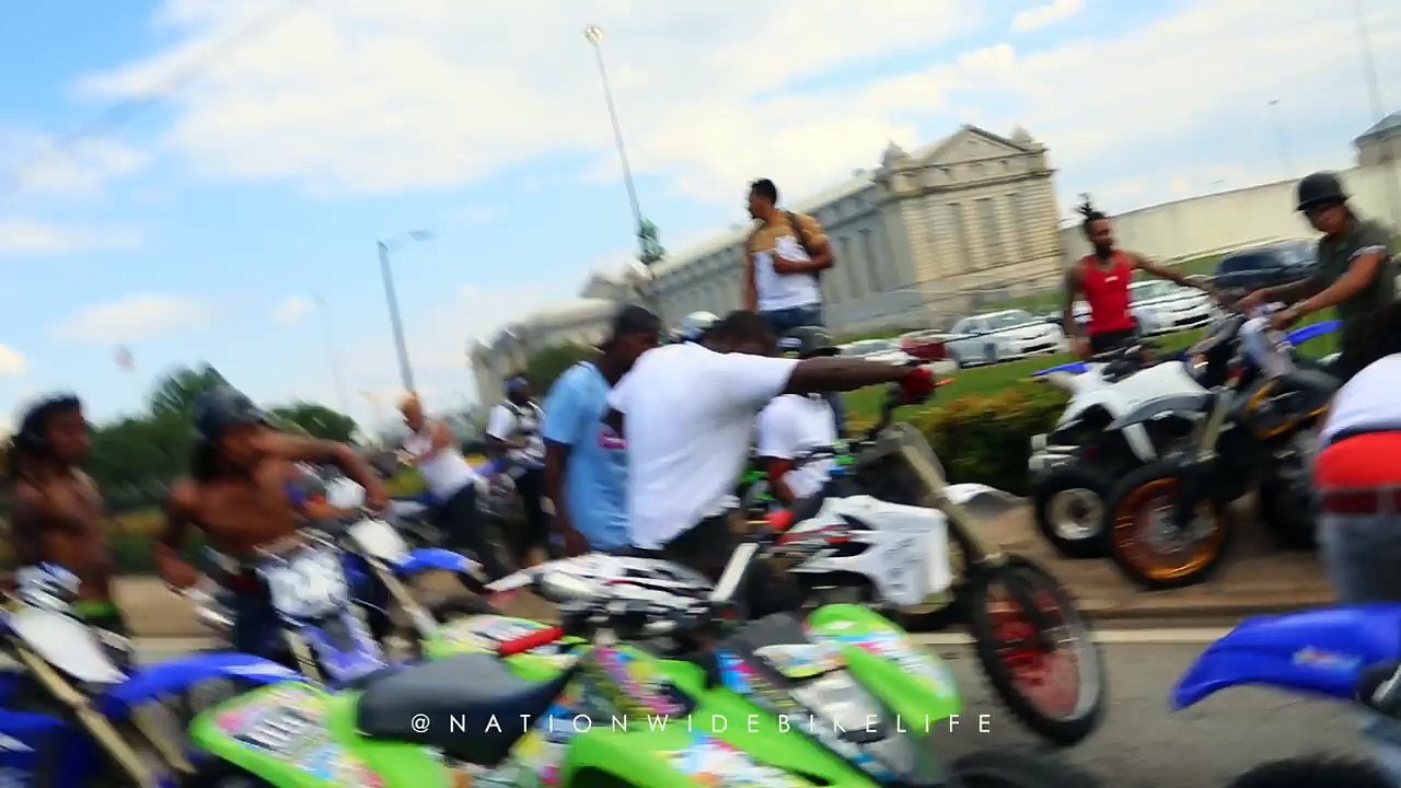 ATLANTA BIKELIFE RIDEOUT - video Dailymotion