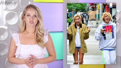 Justin Bieber's Former Pastor SHADES Engagement!