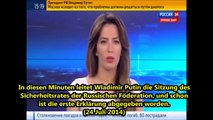 201-07-24   Wladimir Putin indirekt über Deutschlands fehlende Souveränität