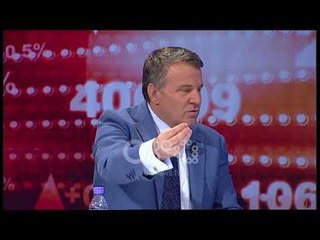 Ora News - Malaj: Ndërtesa e Teatrit bashkë me truallin duhet të jetë e kontabilizuar