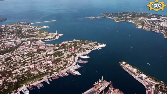 Путин одобрил: новый проек происходящий Крымский мост