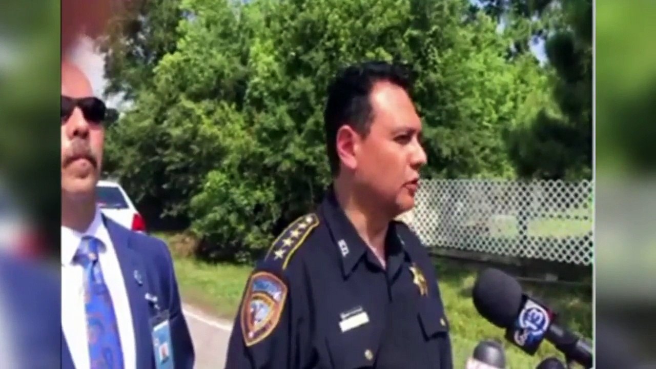 Man, 2 Children Dead After Apparent Murder-Suicide in Texas