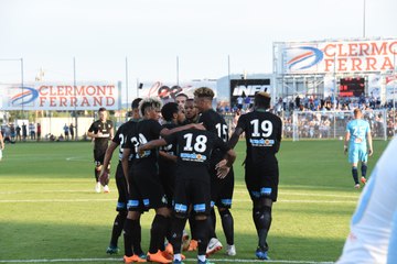 ASSE - OM: le résumé vidéo