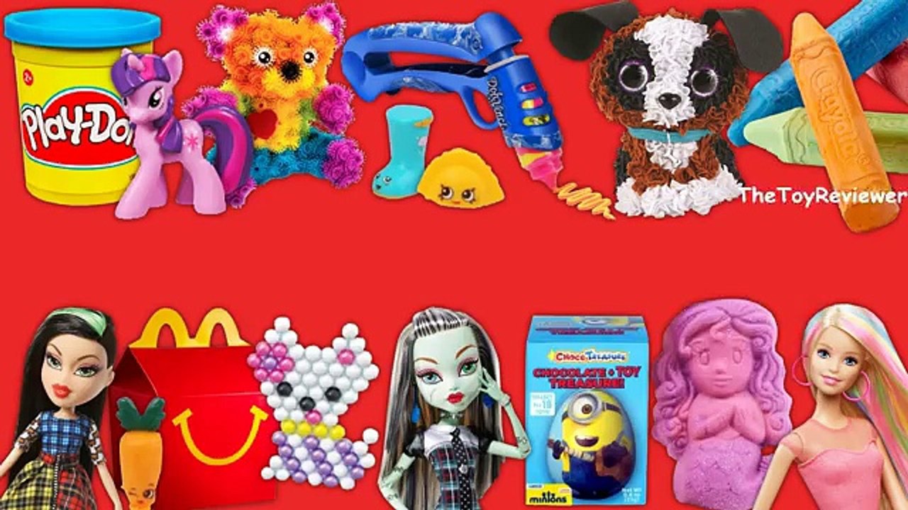 Num Noms Lip Gloss Truck Playset Craft Kit Unboxing Toy Review by TheToyReviewer