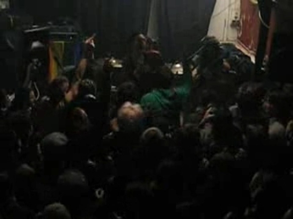 Black flag