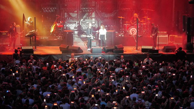 Nuits bressanes : Calogero et Maelle