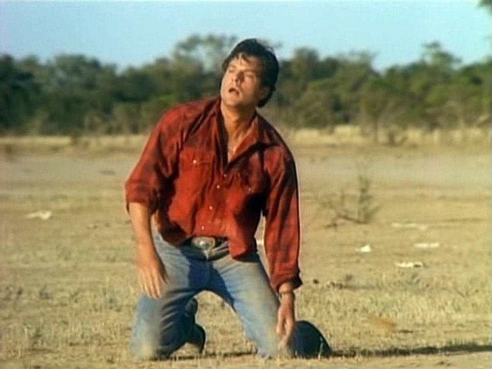 Time Trax  S01E04 - Im Wilden Westen