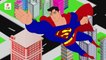 Superheroes | Songs for Kids | Superman | English Rhymes For Children | Kids Songs | Lyrics